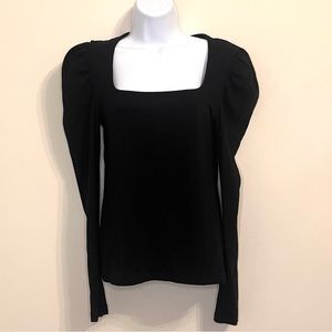 Vero Moda Puff Sleeve Top